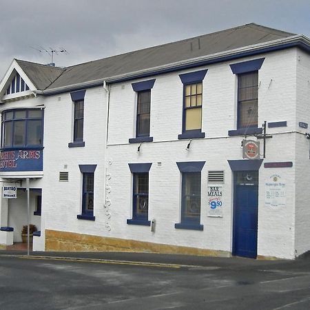 The Shipwrights Arms Ξενοδοχείο Χόμπαρτ Εξωτερικό φωτογραφία