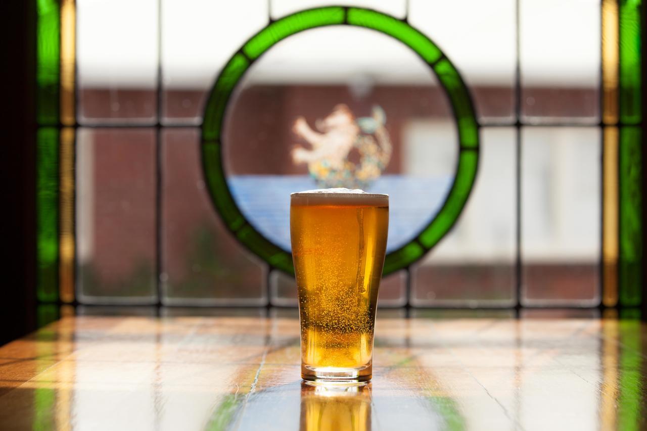 The Shipwrights Arms Ξενοδοχείο Χόμπαρτ Εξωτερικό φωτογραφία