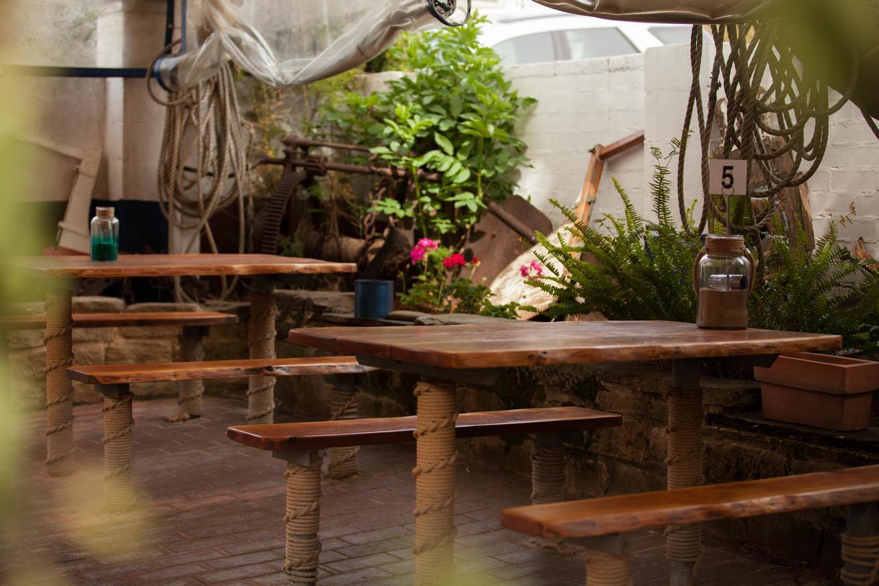 The Shipwrights Arms Ξενοδοχείο Χόμπαρτ Εξωτερικό φωτογραφία