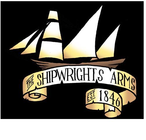 The Shipwrights Arms Ξενοδοχείο Χόμπαρτ Εξωτερικό φωτογραφία